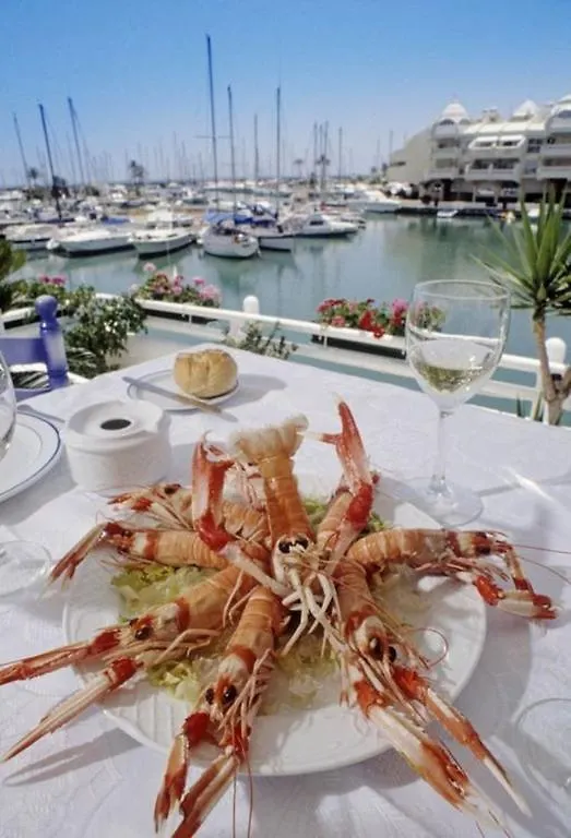Apartment Puerto Marina Beach & Golf Benalmadena Spain