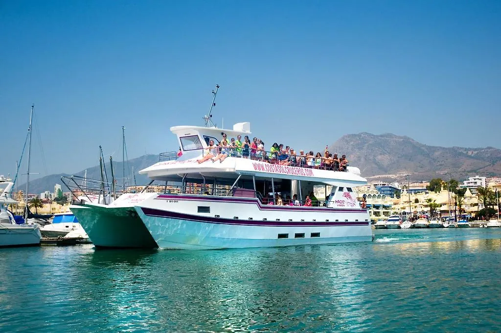 Puerto Marina Beach & Golf Benalmadena 0*,