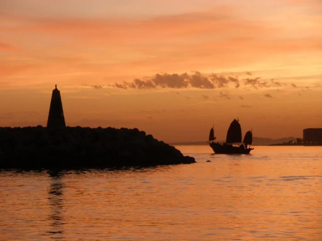 Puerto Marina Beach & Golf Benalmadena 0*,  Spain