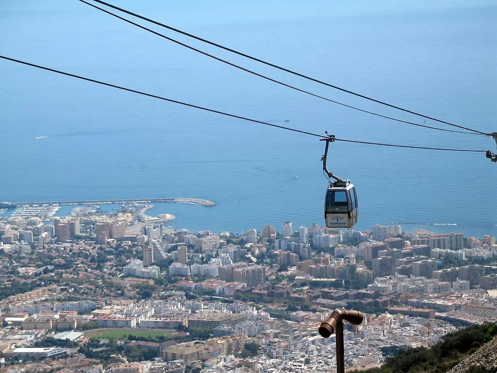 Puerto Marina Beach & Golf Benalmadena Apartment