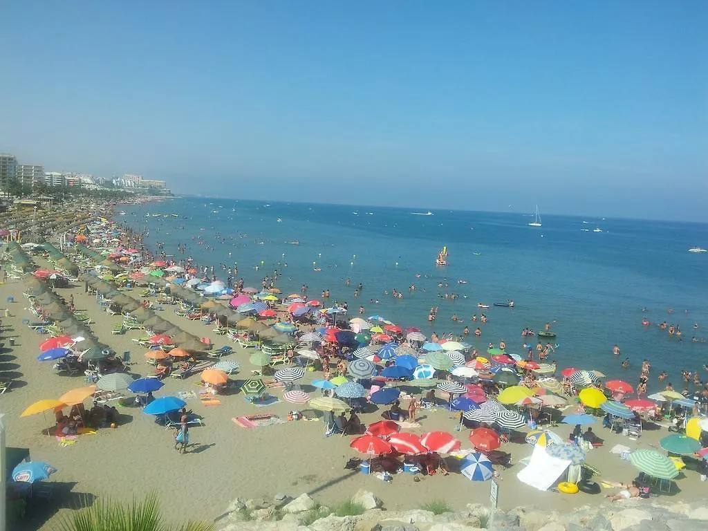 Puerto Marina Beach & Golf Benalmadena