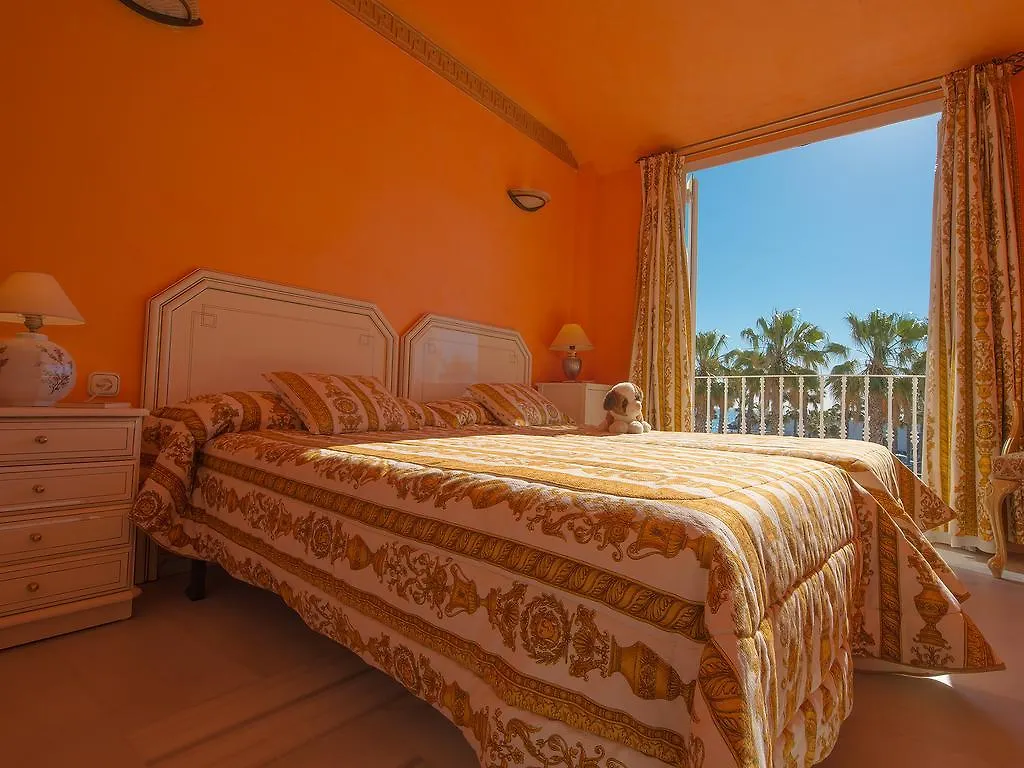 Puerto Marina Beach & Golf Benalmadena 0*,  Spain