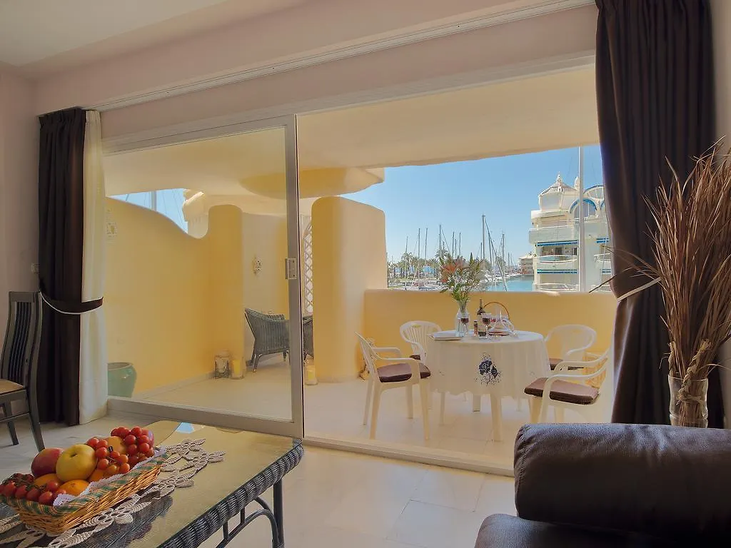 Puerto Marina Beach & Golf Benalmadena