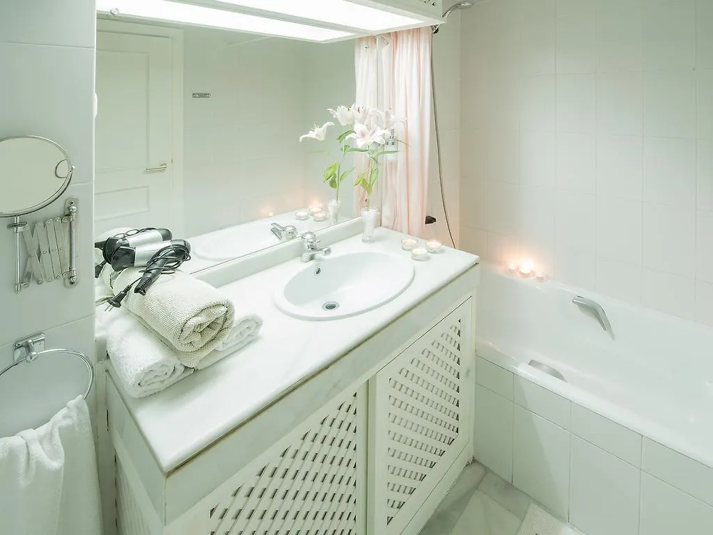 Puerto Marina Beach & Golf Benalmadena Apartment