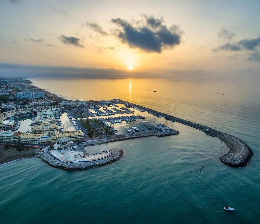 Puerto Marina Beach & Golf Benalmadena