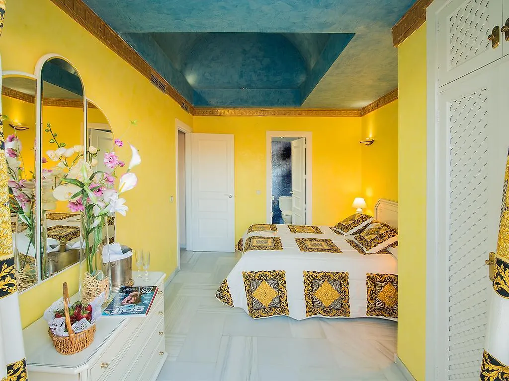 Apartment Puerto Marina Beach & Golf Benalmadena
