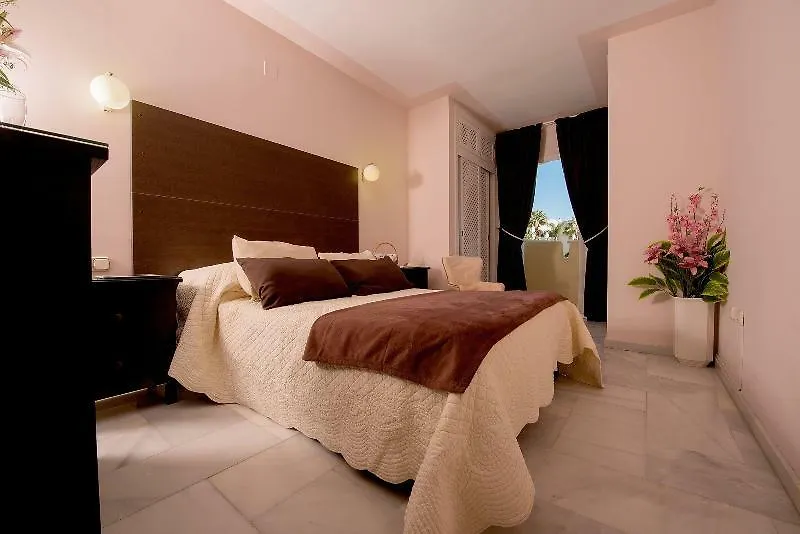 Puerto Marina Beach & Golf بينالماذينا 0*,  إسبانيا